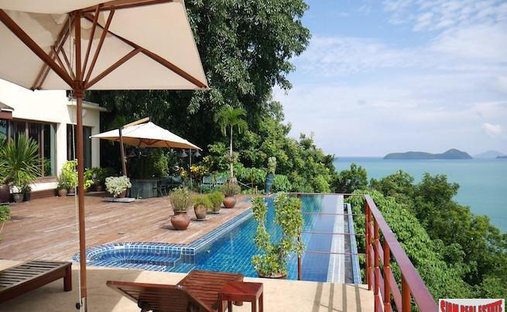 Villa in Wichit, Phuket, Thailand 1