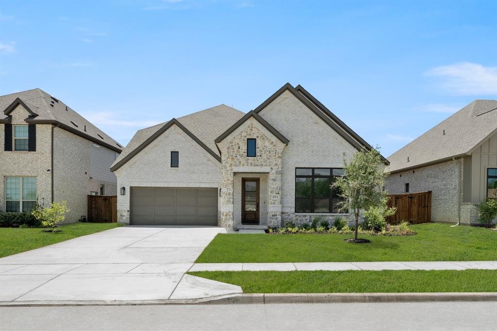 House in Aledo, Texas, United States 2 - 17778937