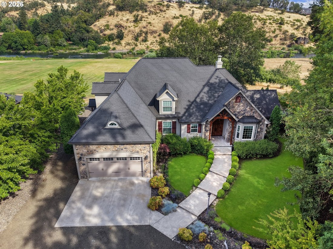 House in Roseburg, Oregon, United States 4 - 18226860