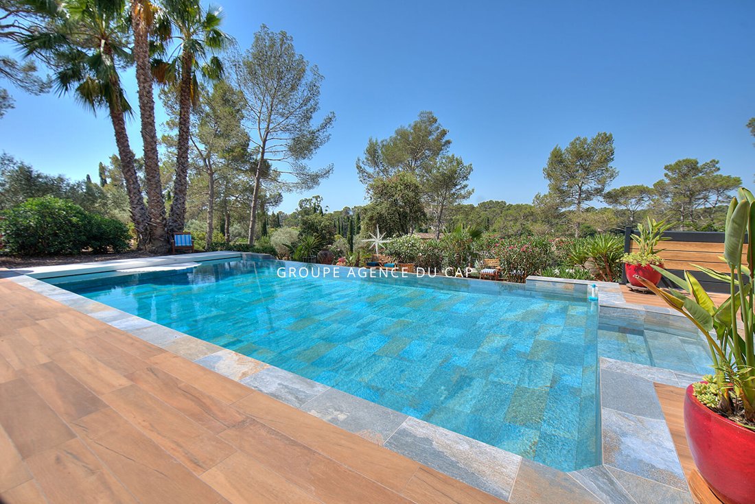 Villa in Nord RN, Puget-sur-Argens, France 3 - 18201882