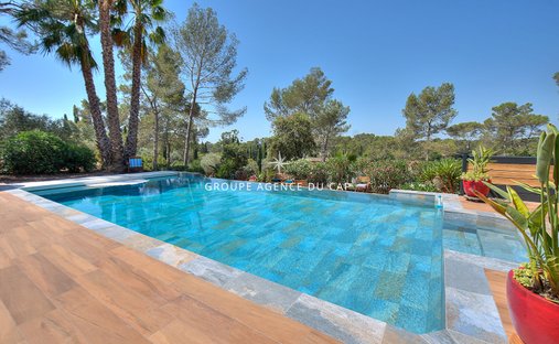 Villa in Nord RN, Puget-sur-Argens, Frankreich 1