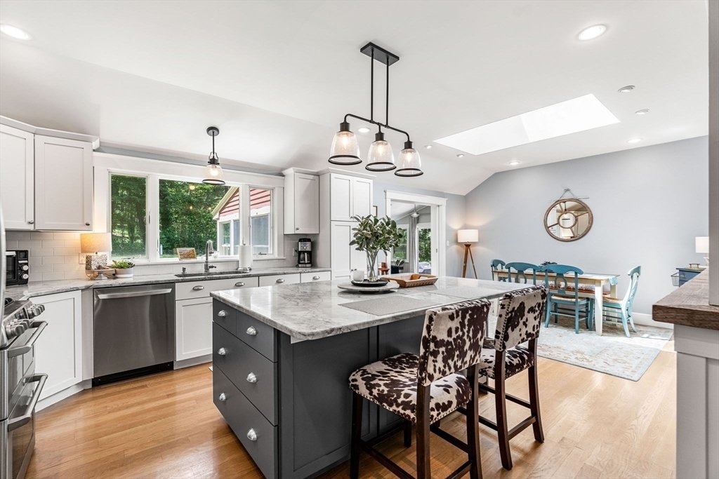 House in Wenham, Massachusetts, United States 1 - 18228932