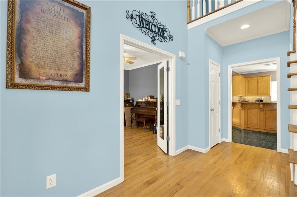 House in Canton, Georgia, United States 4 - 18226838