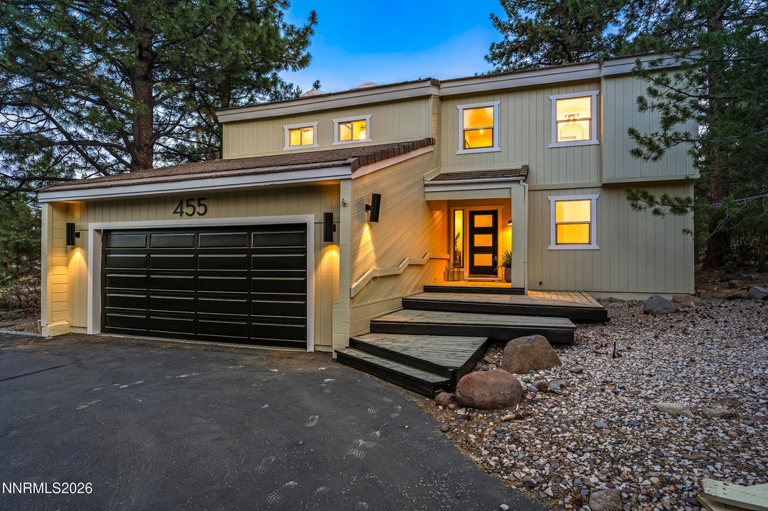 House in Reno, Nevada, United States 2 - 18225229