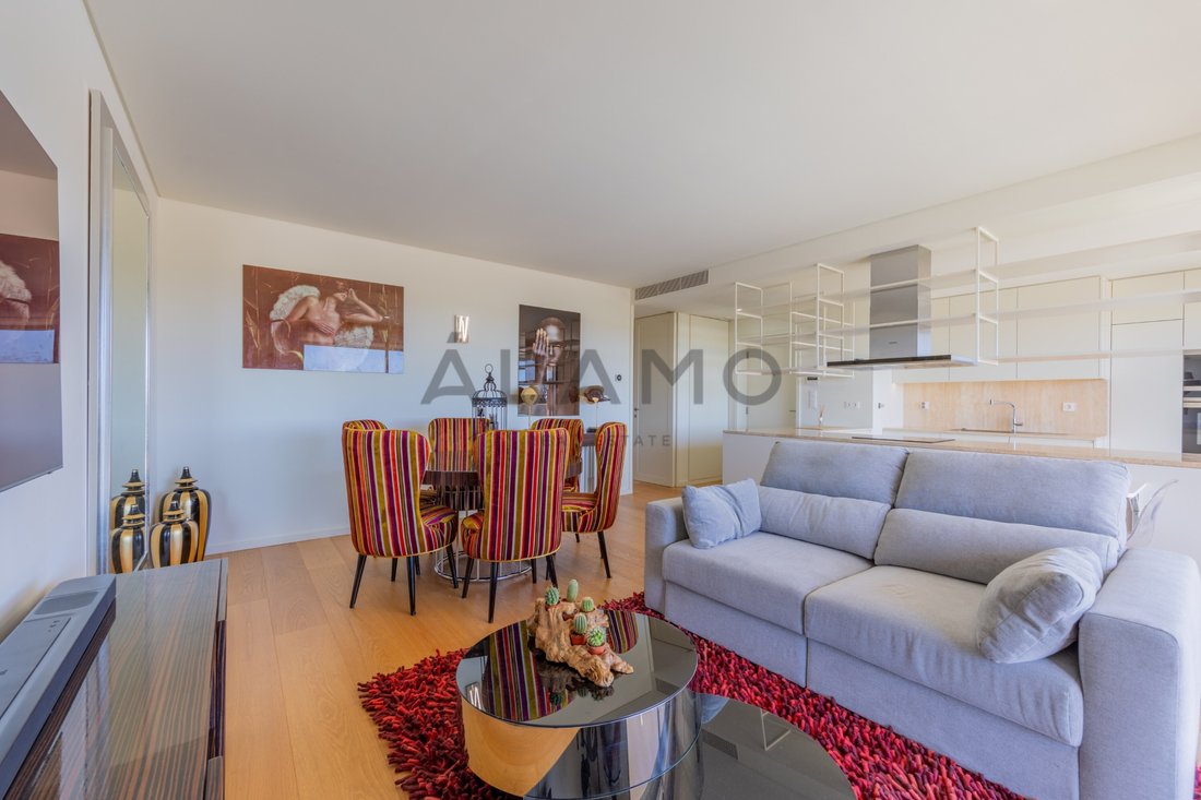 Apartment in Vilamoura, Quarteira, Algarve 4 - 18223982
