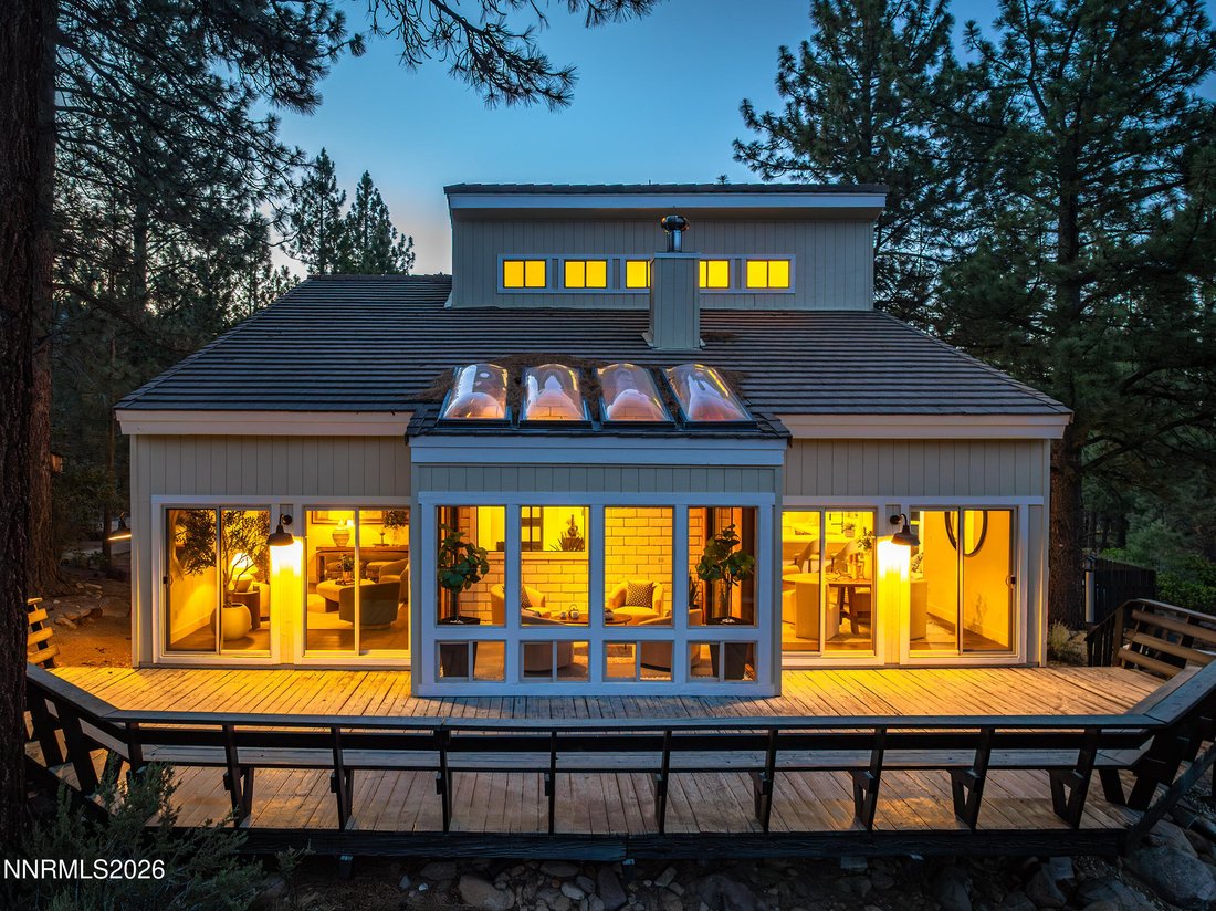 House in Reno, Nevada, United States 5 - 18225229