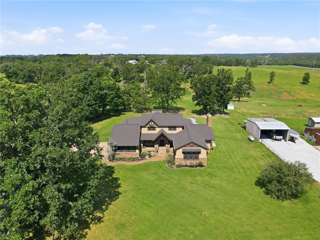 House in Gentry, Arkansas, United States 3 - 18225773