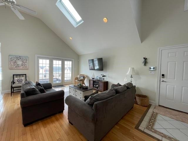 Condominio a Lower Township, New Jersey, Stati Uniti 3 - 18222421