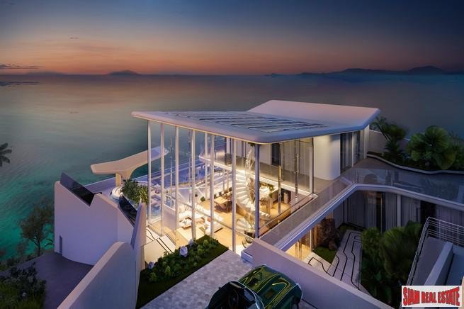 House in Koh Samui, Surat Thani, Thailand 1 - 18228069