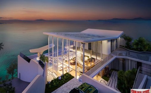 House in Koh Samui, Surat Thani, Thailand 1