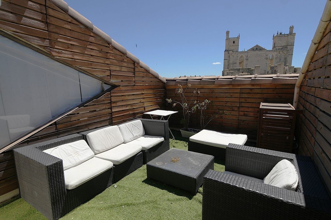 Apartment in Baliste, Narbonne, France 3 - 18229259