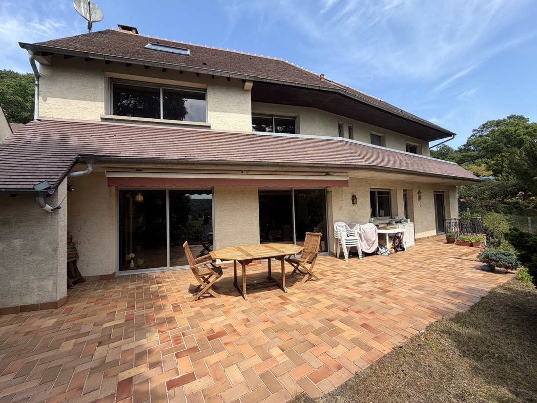 House in Coteau Sud, Chevreuse, France 2 - 18226072