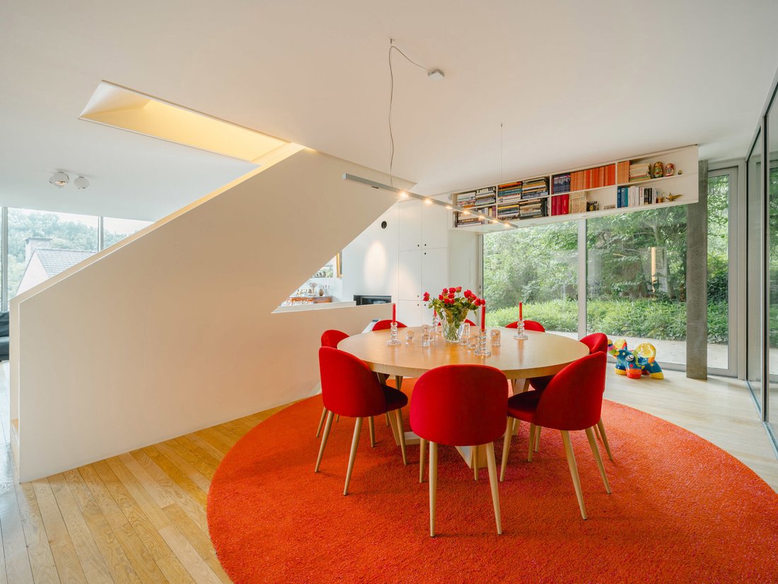 House in Uccle, Brussels, Belgium 5 - 18224751