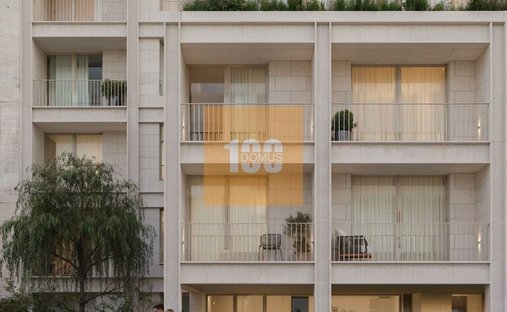 Apartment in Cedofeita, Santo Ildefonso, Se, Miragaia, Sao Nicolau e Vitoria, Porto District, Portugal 1
