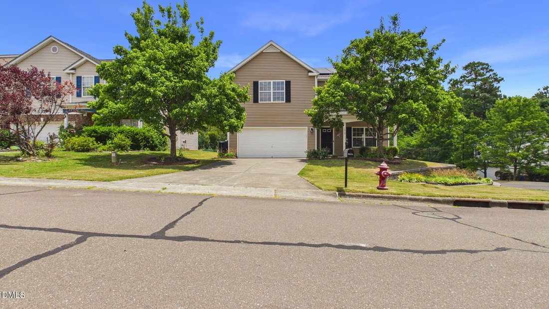 House in Durham, North Carolina, United States 1 - 17758505