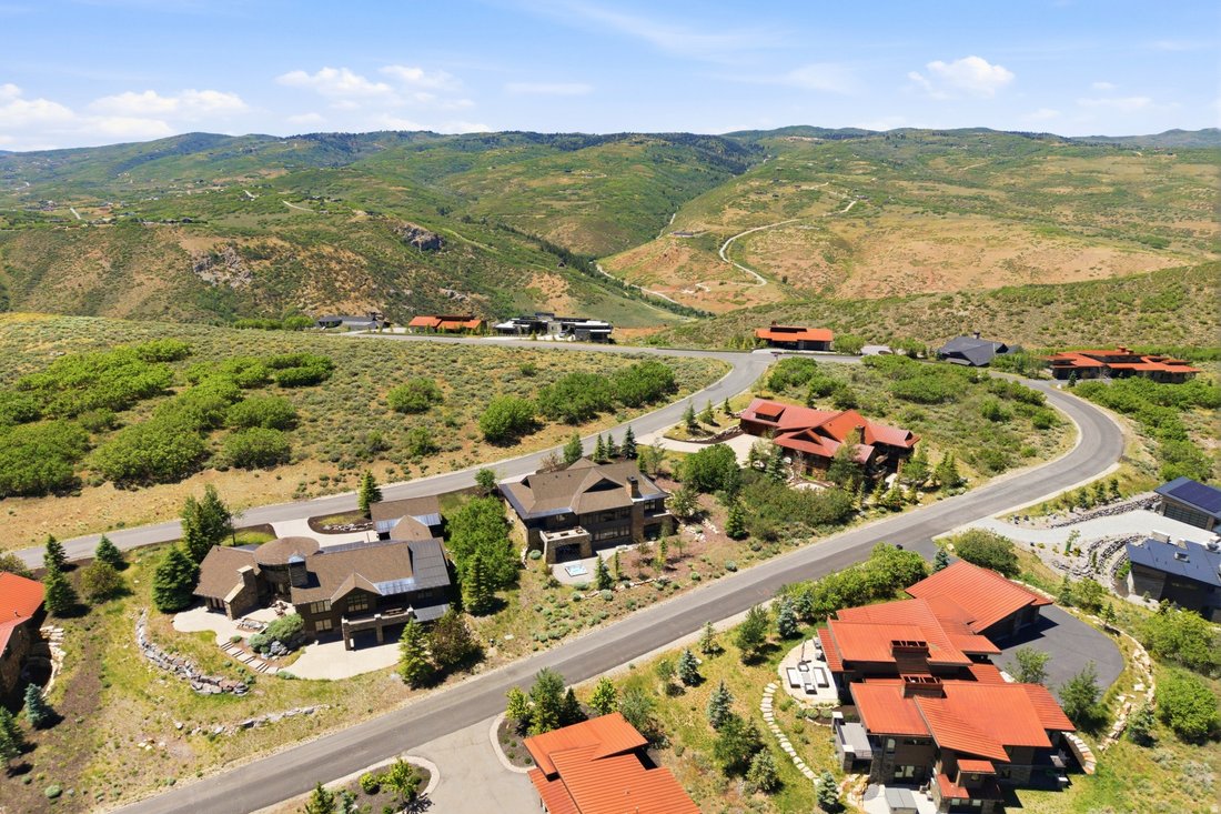 House in Park City, Utah, United States 5 - 18225576