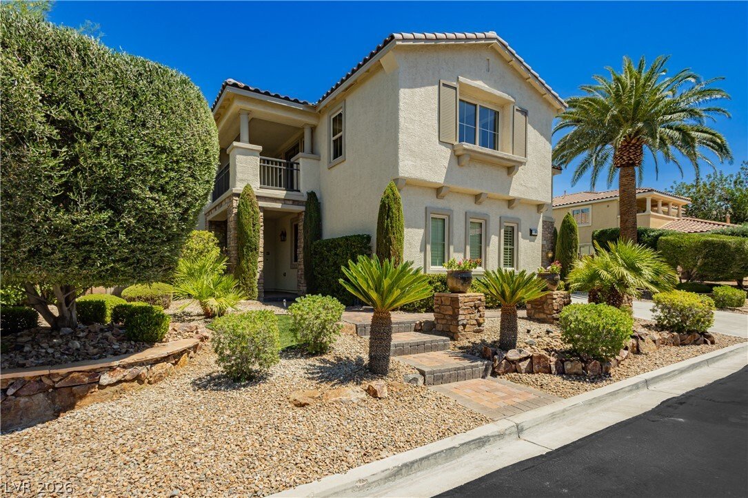 House in Henderson, Nevada, United States 1 - 18225258