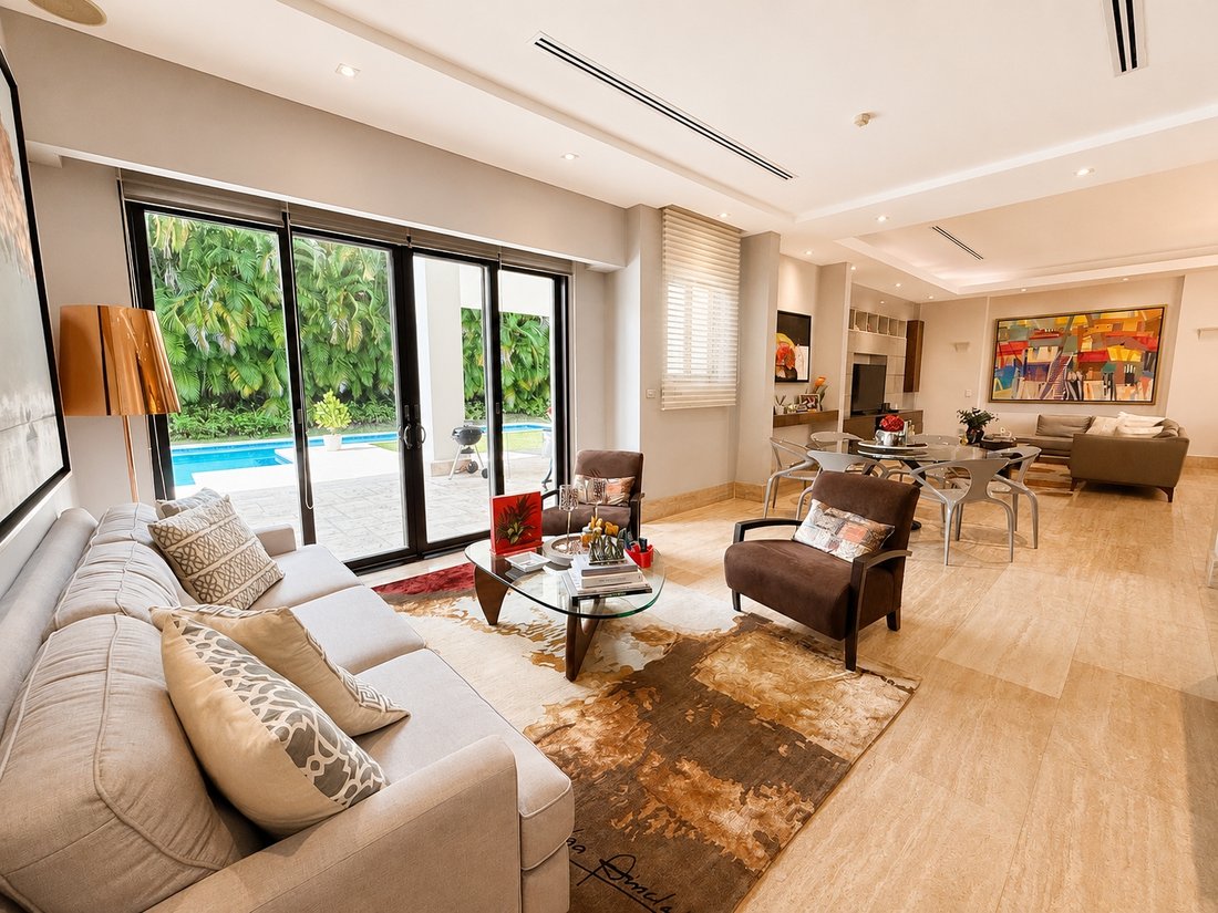 House in Panama City, Panama, Panama 4 - 18230671