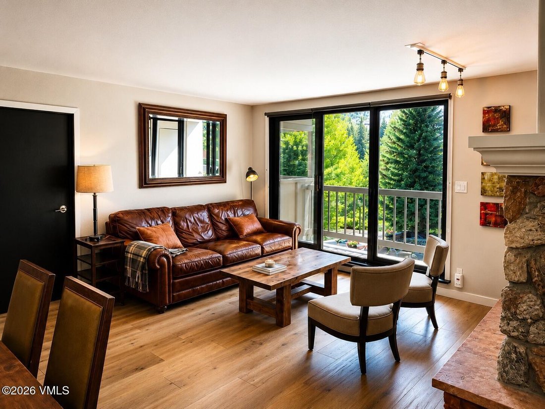 Condo in Avon, Colorado, United States 4 - 18225055
