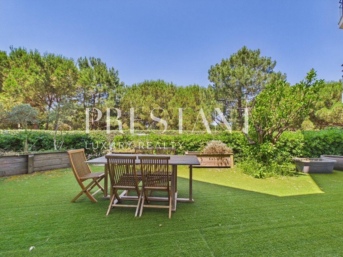 Apartment in Anglet, Nouvelle-Aquitaine, France 1 - 18227475