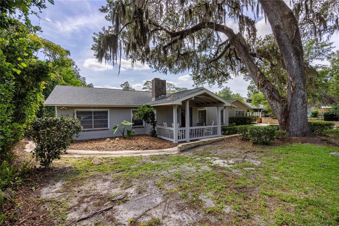 House in Keystone Heights, Florida, United States 3 - 18230071