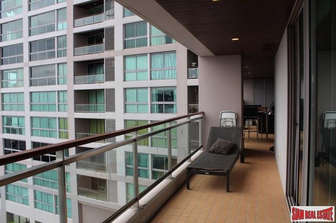 Apartment in Pattaya City, Chon Buri, Thailand 3 - 18227892