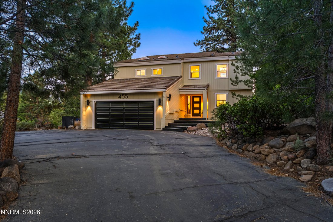 House in Reno, Nevada, United States 1 - 18225229