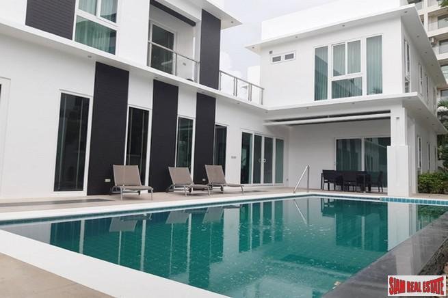 House in Pattaya City, Chon Buri, Thailand 1 - 18228023