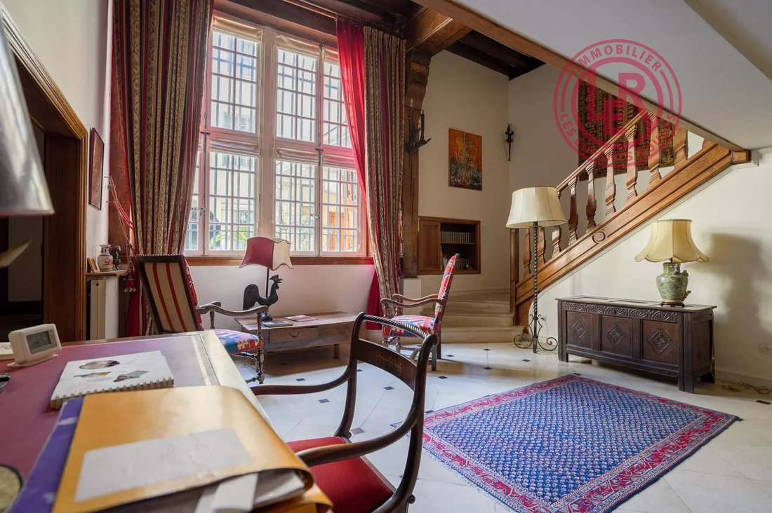 Apartment in Paris 4e Arrondissement, Paris, France 1 - 18227673