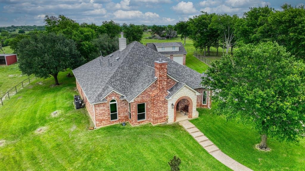 Land in Cleburne, Texas, United States 1 - 17952567