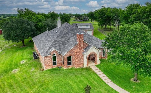 Terreno a Cleburne, Texas, Stati Uniti 1