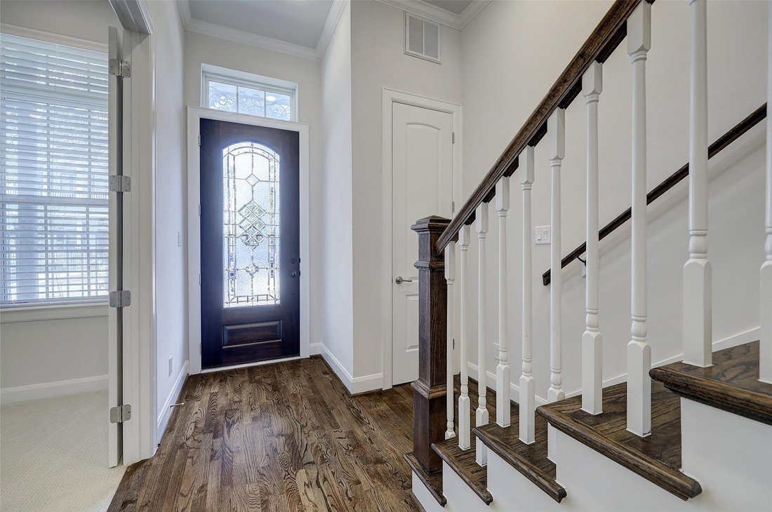 House in Houston, Texas, United States 4 - 18226511