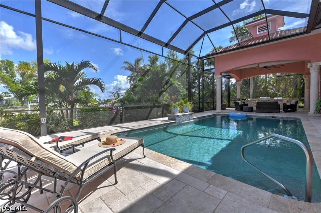 House in Port Charlotte, Florida, United States 5 - 18224578