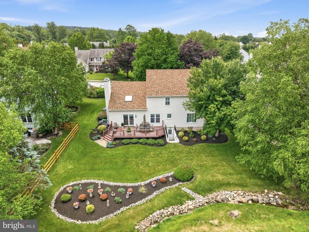 House in Exton, Pennsylvania, United States 2 - 18230312