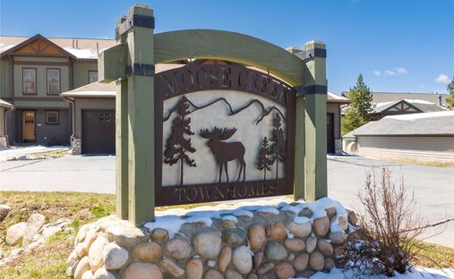 Haus in Fraser, Colorado, Vereinigte Staaten 1