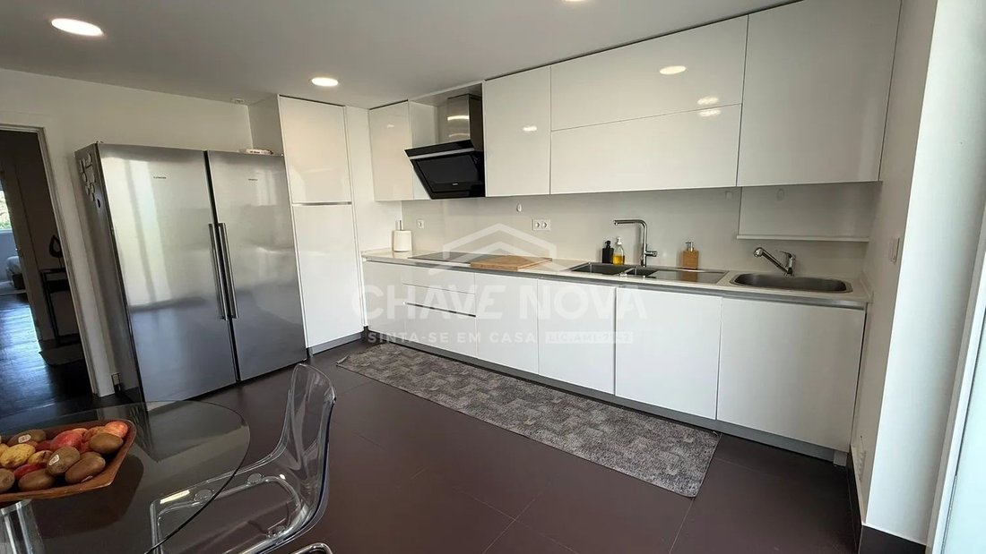 Apartment in Alcabideche, Lisbon, Portugal 3 - 18230345