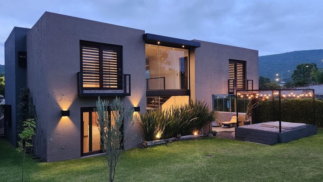 Condo in Santiago de Querétaro, Querétaro, Mexico 3 - 18223695
