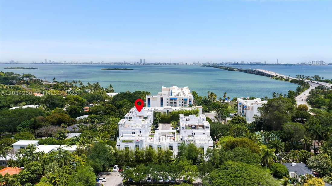 Townhouse in Miami, Florida, United States 2 - 18226376