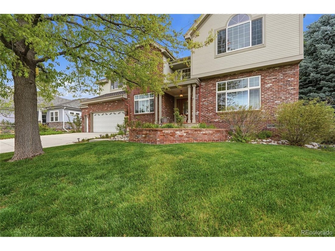 House in Greenwood Village, Colorado, United States 3 - 18225622