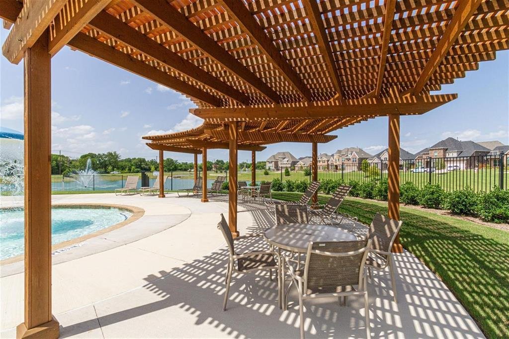 House in Wylie, Texas, United States 5 - 18227079
