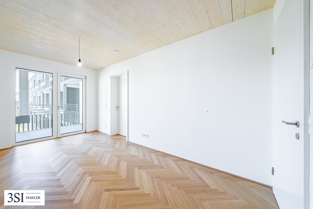 Apartment in Vienna, Wien, Austria 3 - 17870888