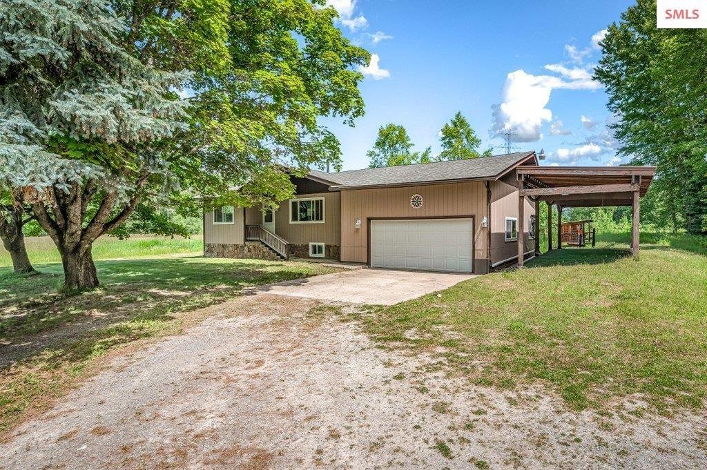House in Sandpoint, Idaho, United States 2 - 18214812