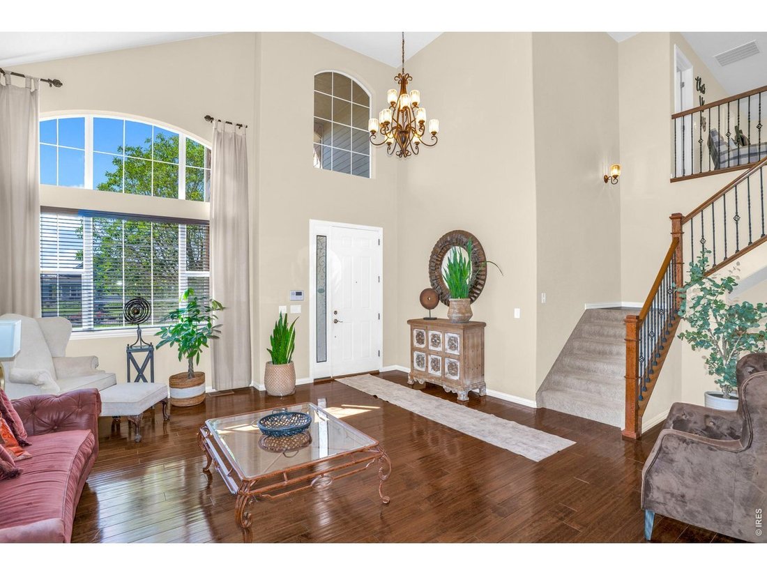 Apartment in Windsor, Colorado, United States 4 - 18229609