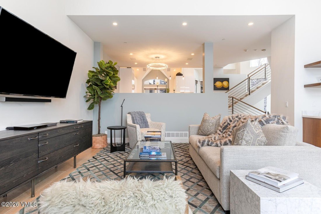 House in Avon, Colorado, United States 5 - 18229120