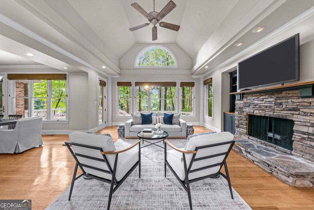 House in Greensboro, Georgia, United States 5 - 17304277