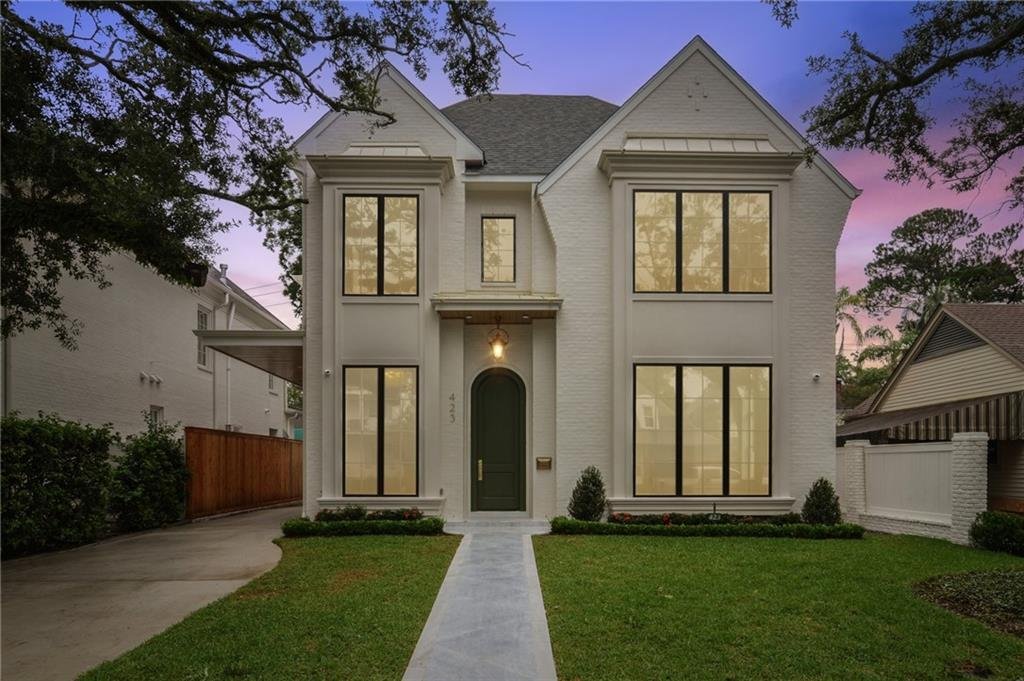 House in Metairie, Louisiana, United States 2 - 18226850