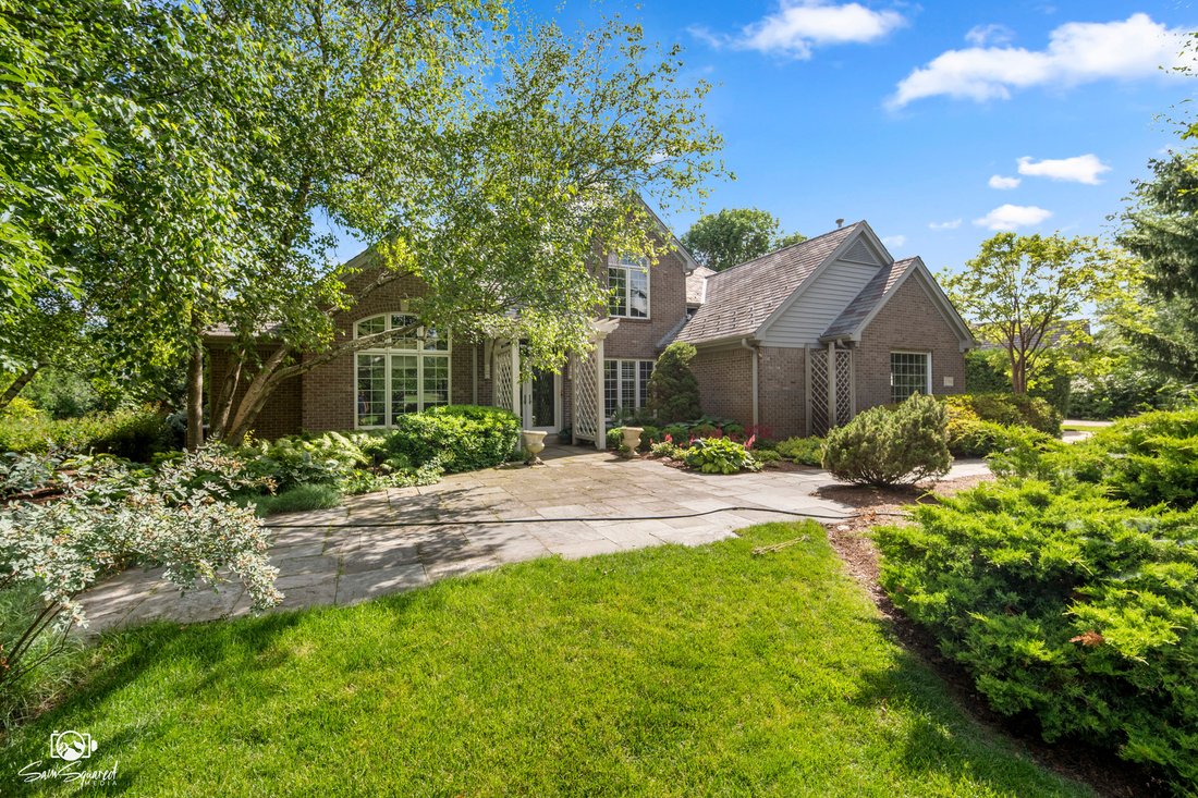 House in Plainfield, Illinois, United States 1 - 18227021