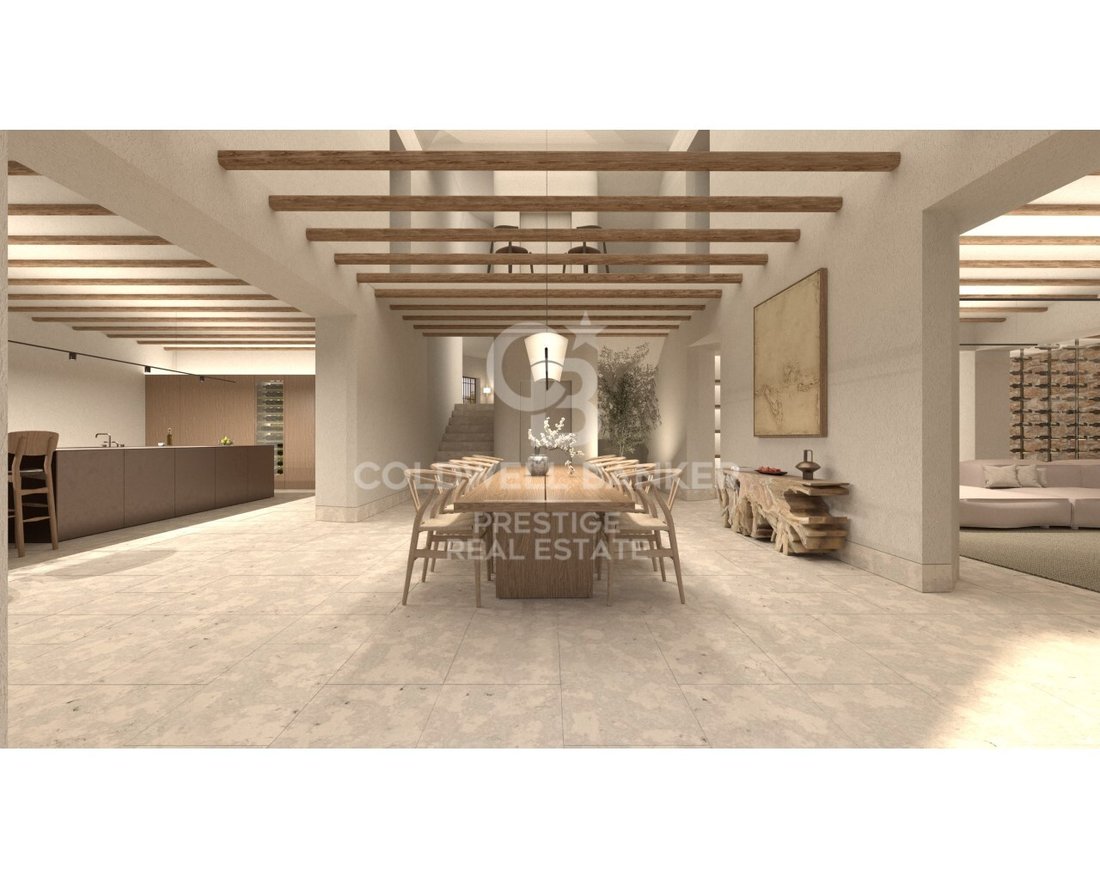 House in Esplugues de Llobregat, Catalonia, Spain 2 - 14011892
