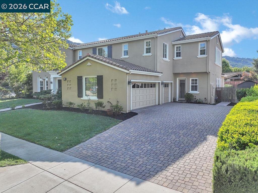 House in Pleasanton, California, United States 2 - 18229841