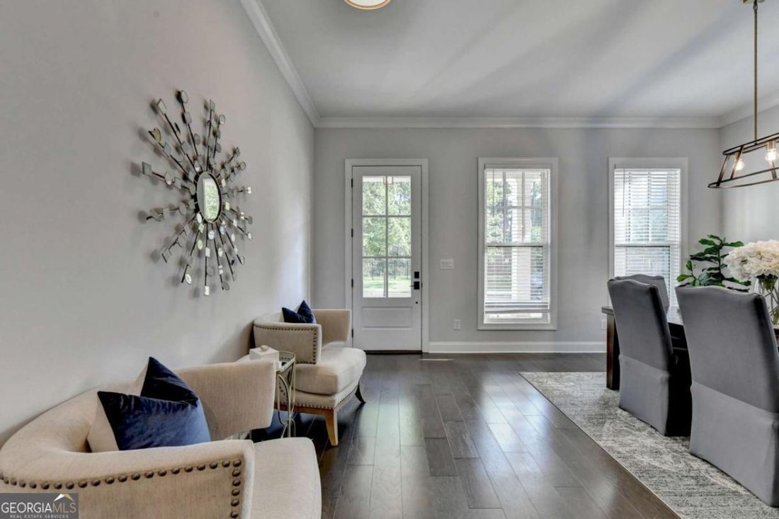 House in Alpharetta, Georgia, United States 4 - 18229107